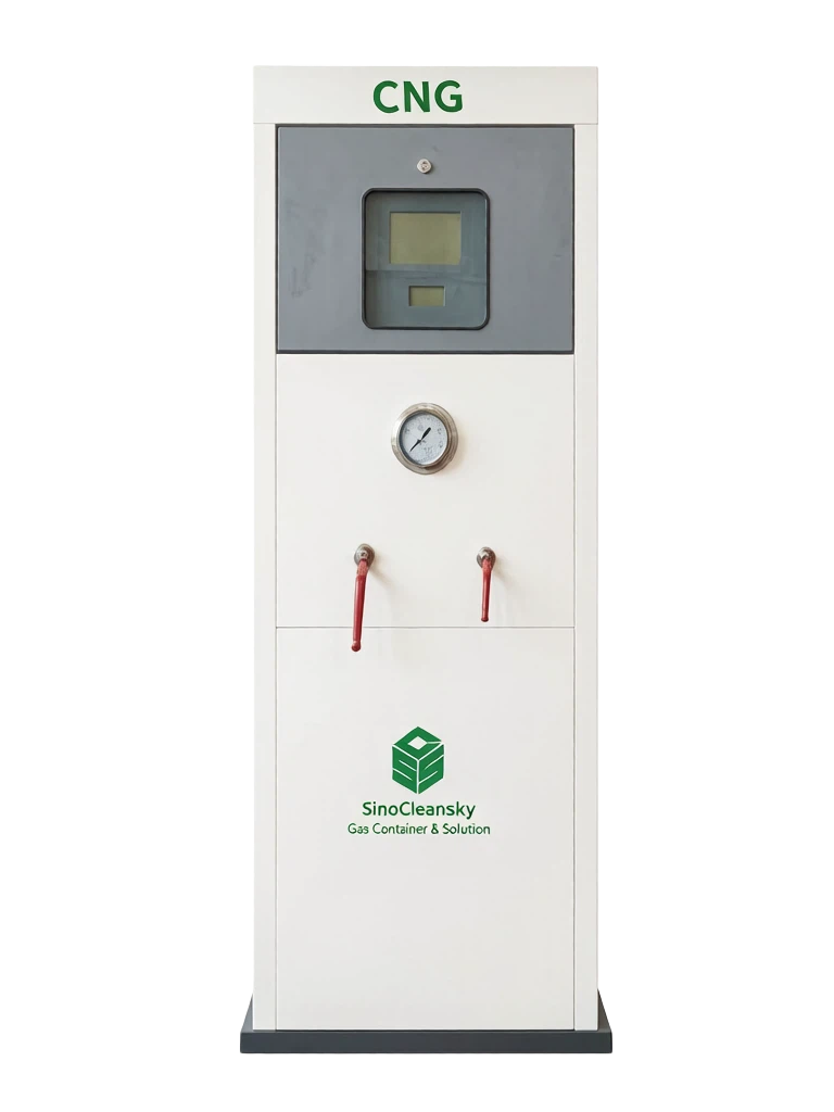 Discharge Post