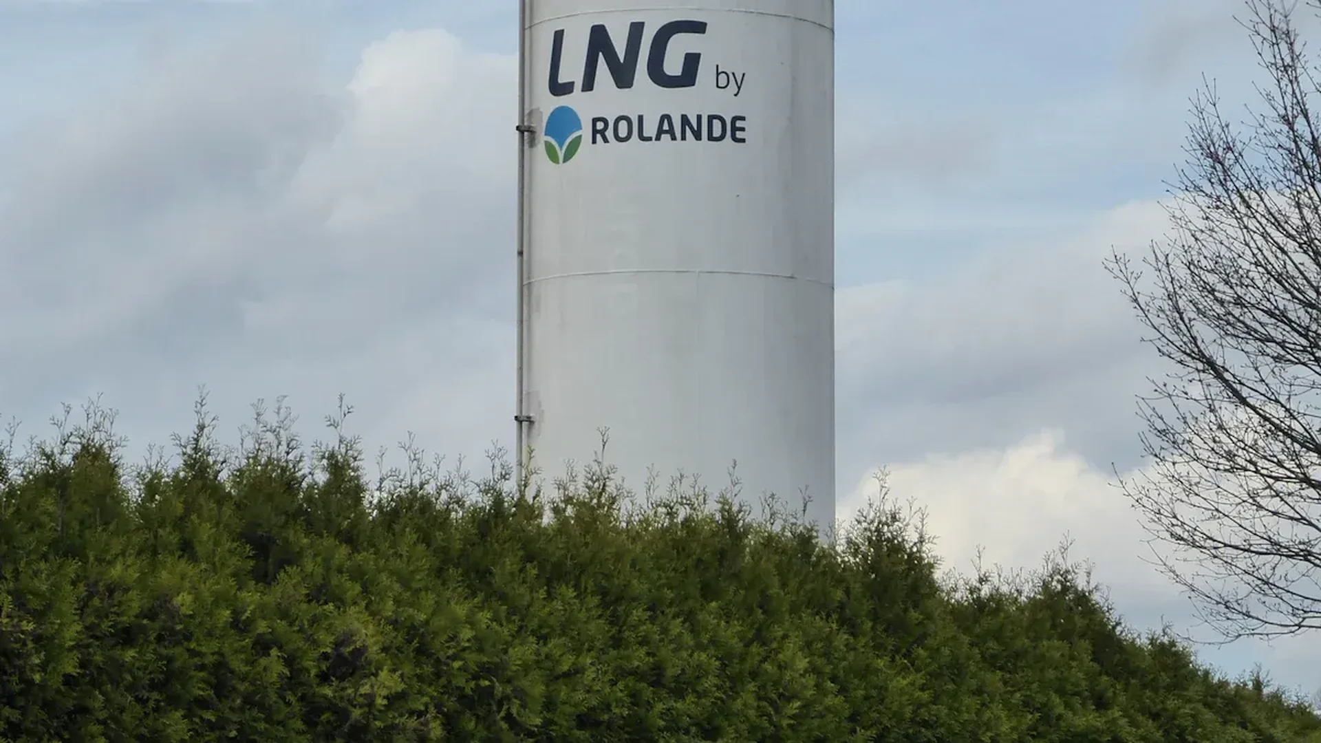 what is liquefied natural gas (lng)